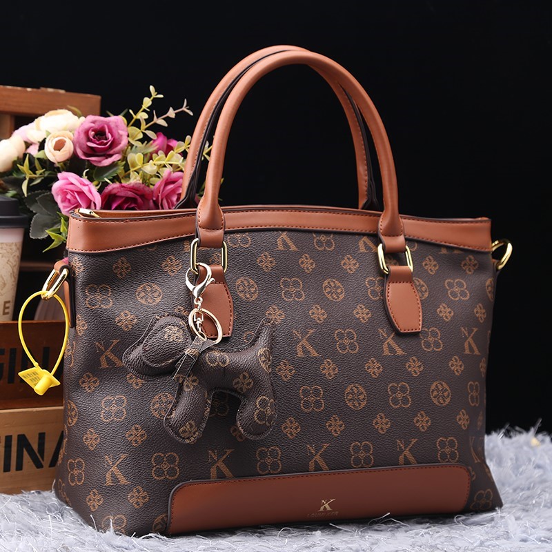 Luxury Bags Supplier - Light luxury brand women's bag 2025