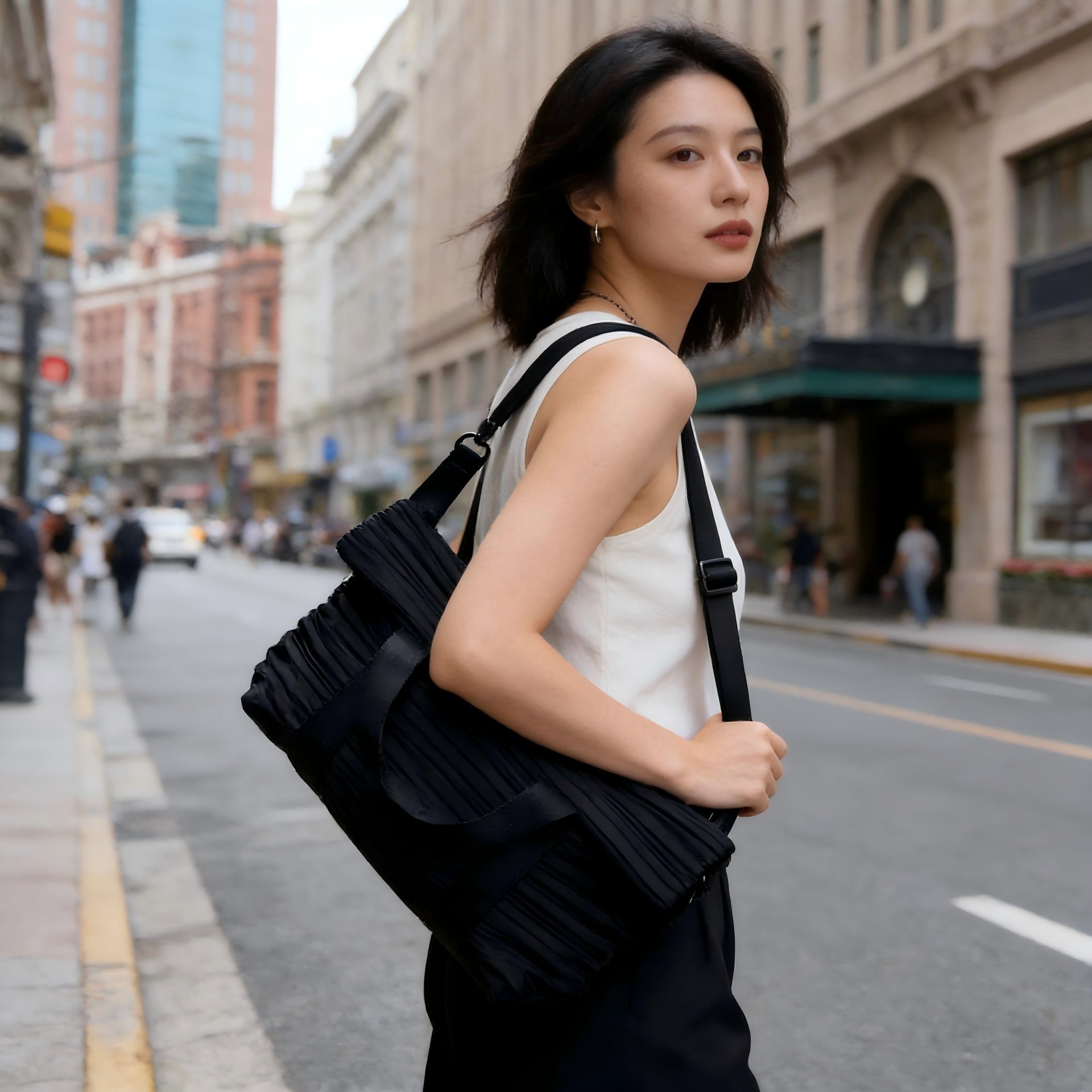 Stylish and luxurious handbag/ - Luxury Bags China Wholesale recensione e prezzo