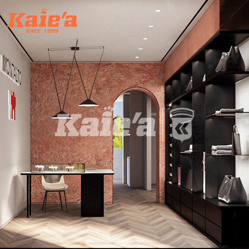 custom.Shoes Bag Shop Interior - Luxury Bags In Store recensione e prezzo