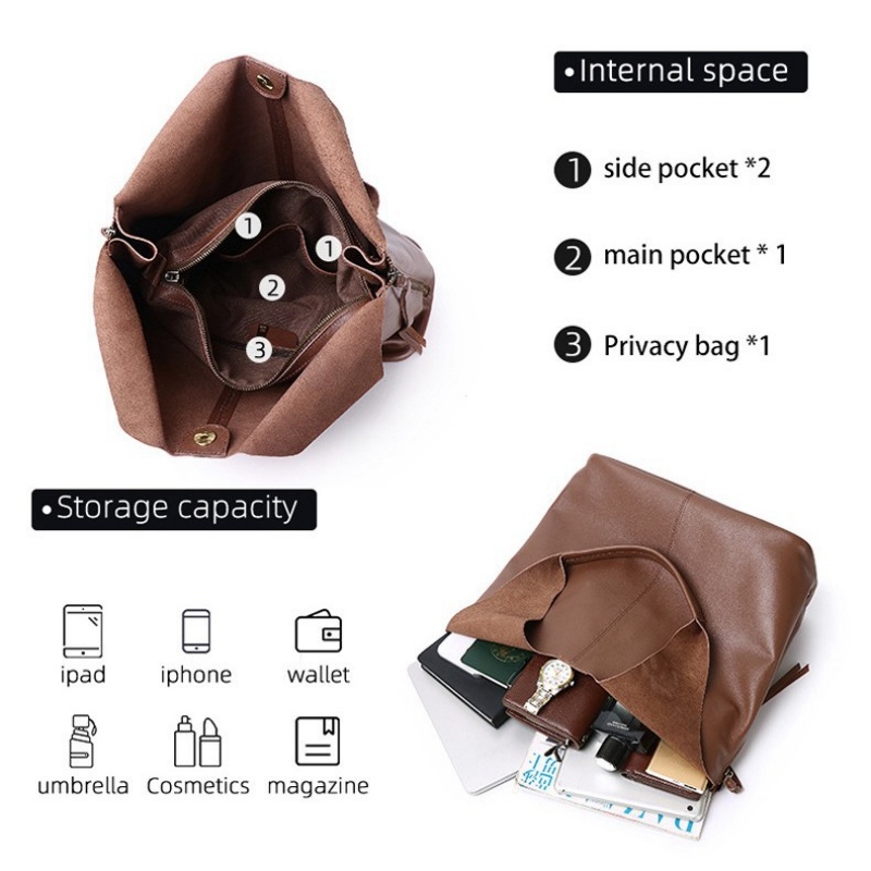 Luxury Cowhide Leather Women T - Luxury Bags Supplier recensione e prezzo