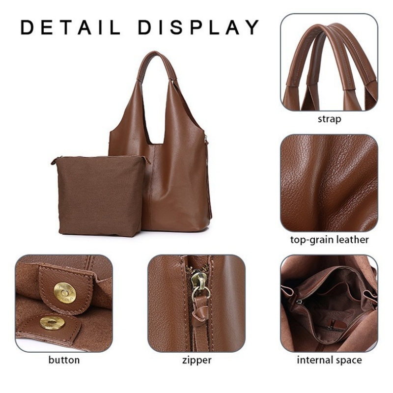 Luxury Cowhide Leather Women T - Luxury Bags Supplier recensione e prezzo
