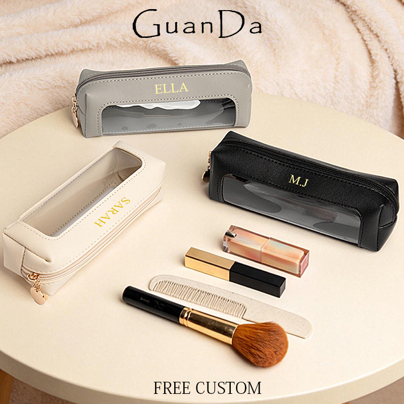Travel Portable Zipper Cosmeti - Luxury Bags China Wholesale recensione e prezzo
