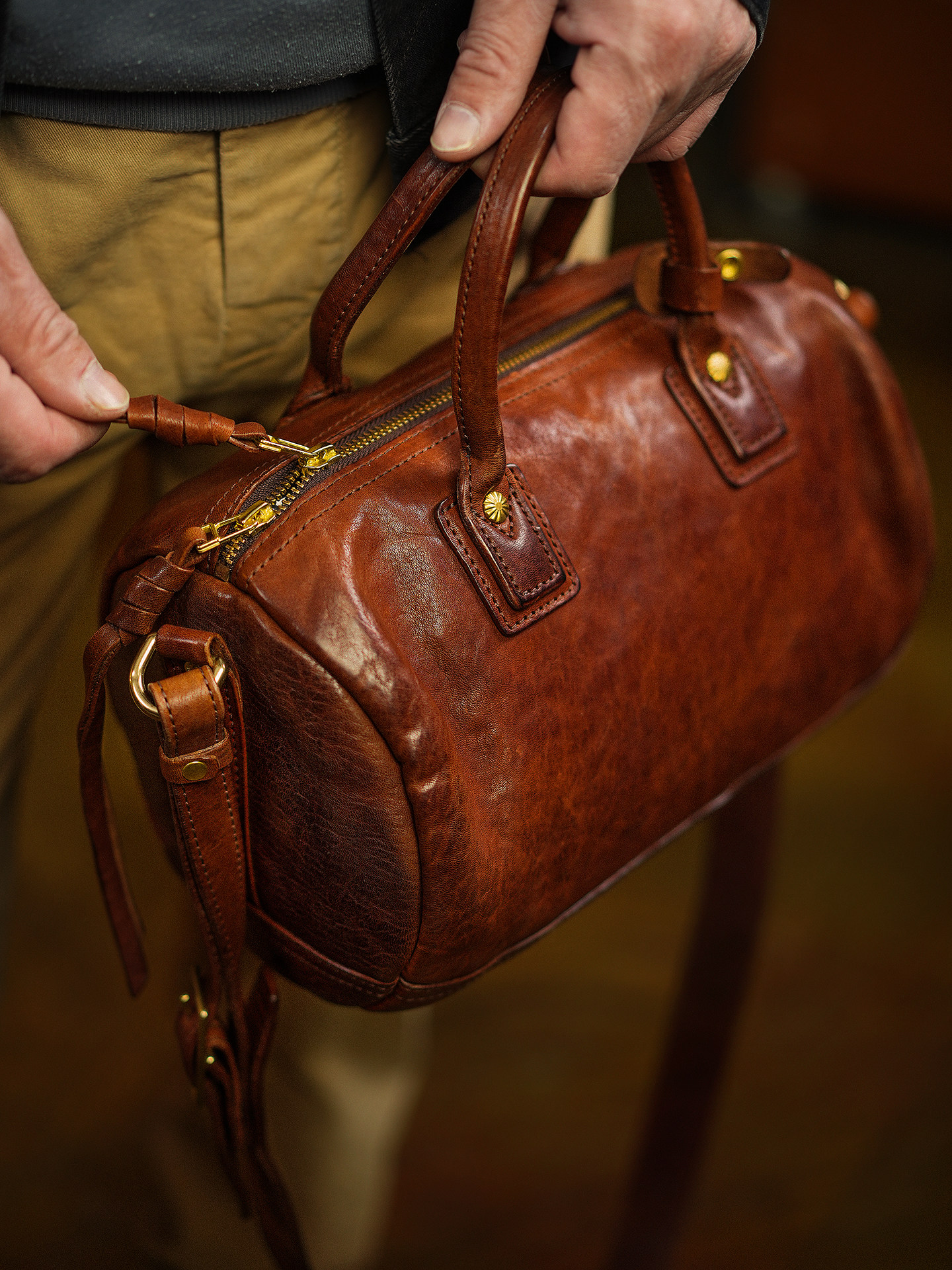 weekend daily party luxury hig - Luxury Bags With Zipper recensione e prezzo