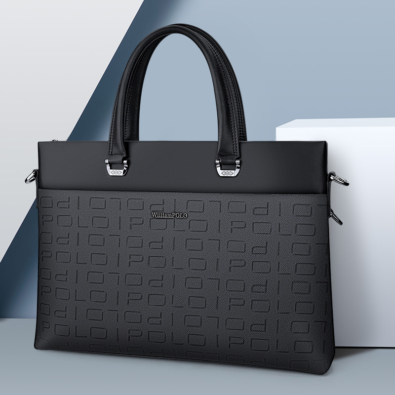Business Laptop Handbag Crossb - Luxury Bags China Wholesale recensione e prezzo