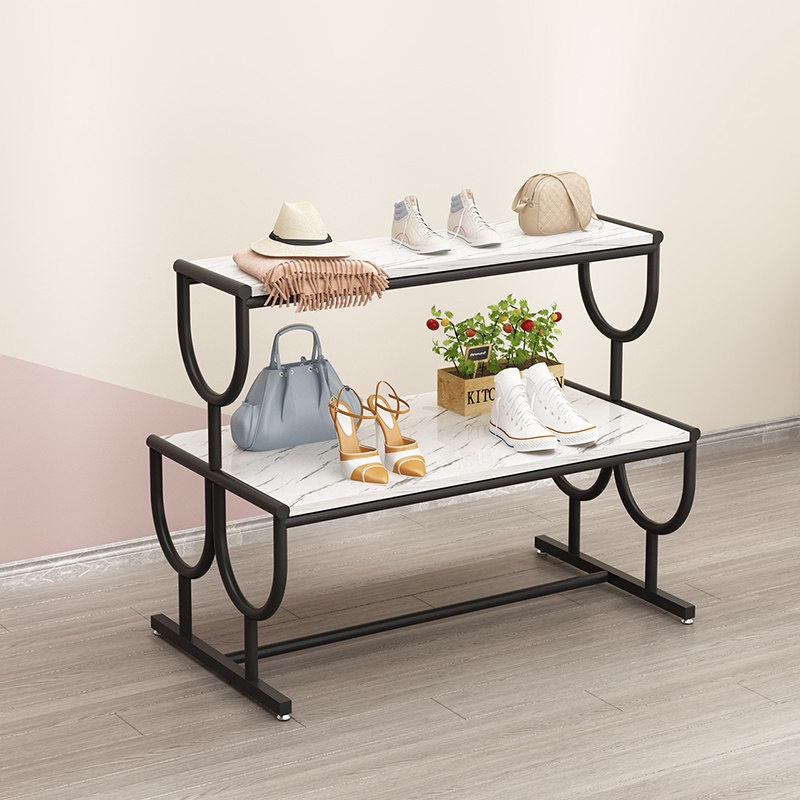&Gold Island Shelf Display Rac - Luxury Bags In Store recensione e prezzo