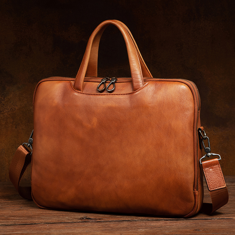 Luxury handcrafted vegetable-t - Luxury Bags With Zipper recensione e prezzo