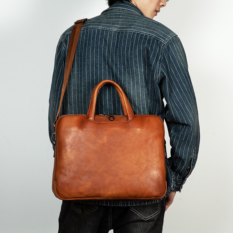 Luxury handcrafted vegetable-t - Luxury Bags With Zipper recensione e prezzo