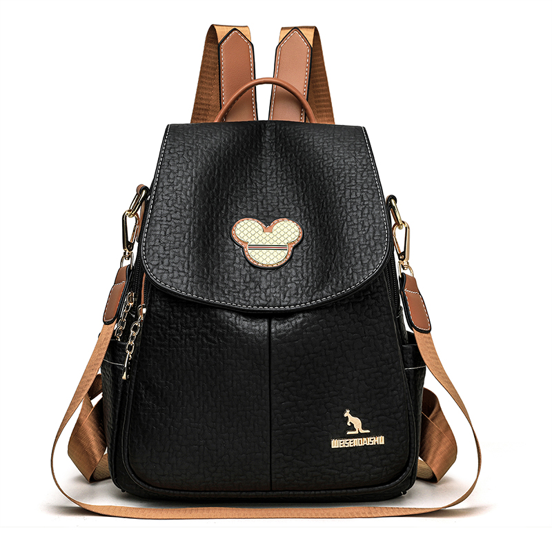 2024 Luxury Travel Backpack Fa - Luxury Bags With Zipper recensione e prezzo