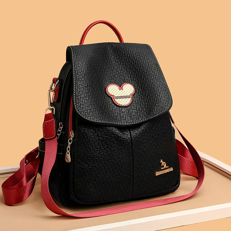 2024 Luxury Travel Backpack Fa - Luxury Bags With Zipper recensione e prezzo