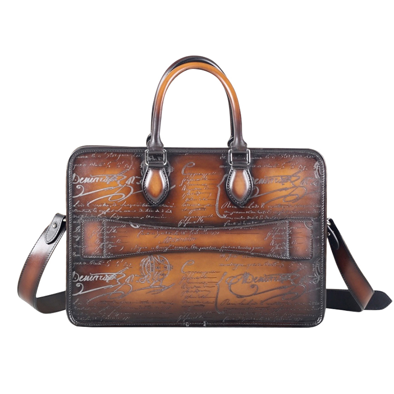 DIMY 2025 men's new business b - Luxury Bags With Zipper recensione e prezzo