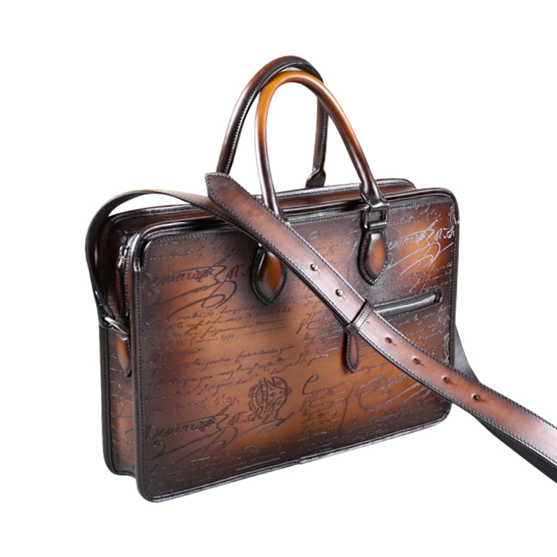DIMY 2025 men's new business b - Luxury Bags With Zipper recensione e prezzo