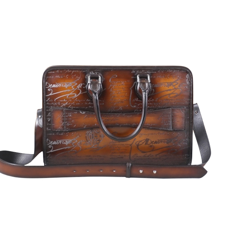 DIMY 2025 men's new business b - Luxury Bags With Zipper recensione e prezzo