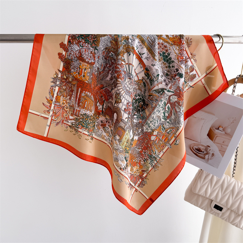 Luxury New Printed Scarves Wom - Luxury Bags China Wholesale recensione e prezzo