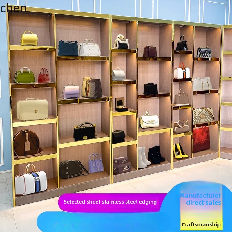 HTT stainless steel edge shoe  - Luxury Bags In Store recensione e prezzo