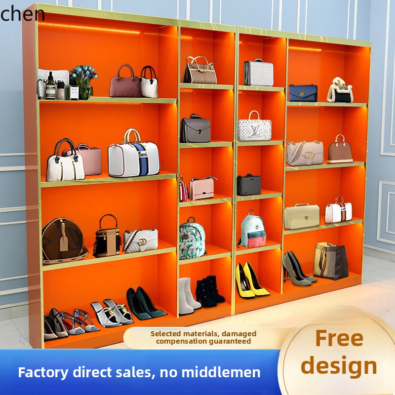HTT stainless steel edge shoe  - Luxury Bags In Store recensione e prezzo