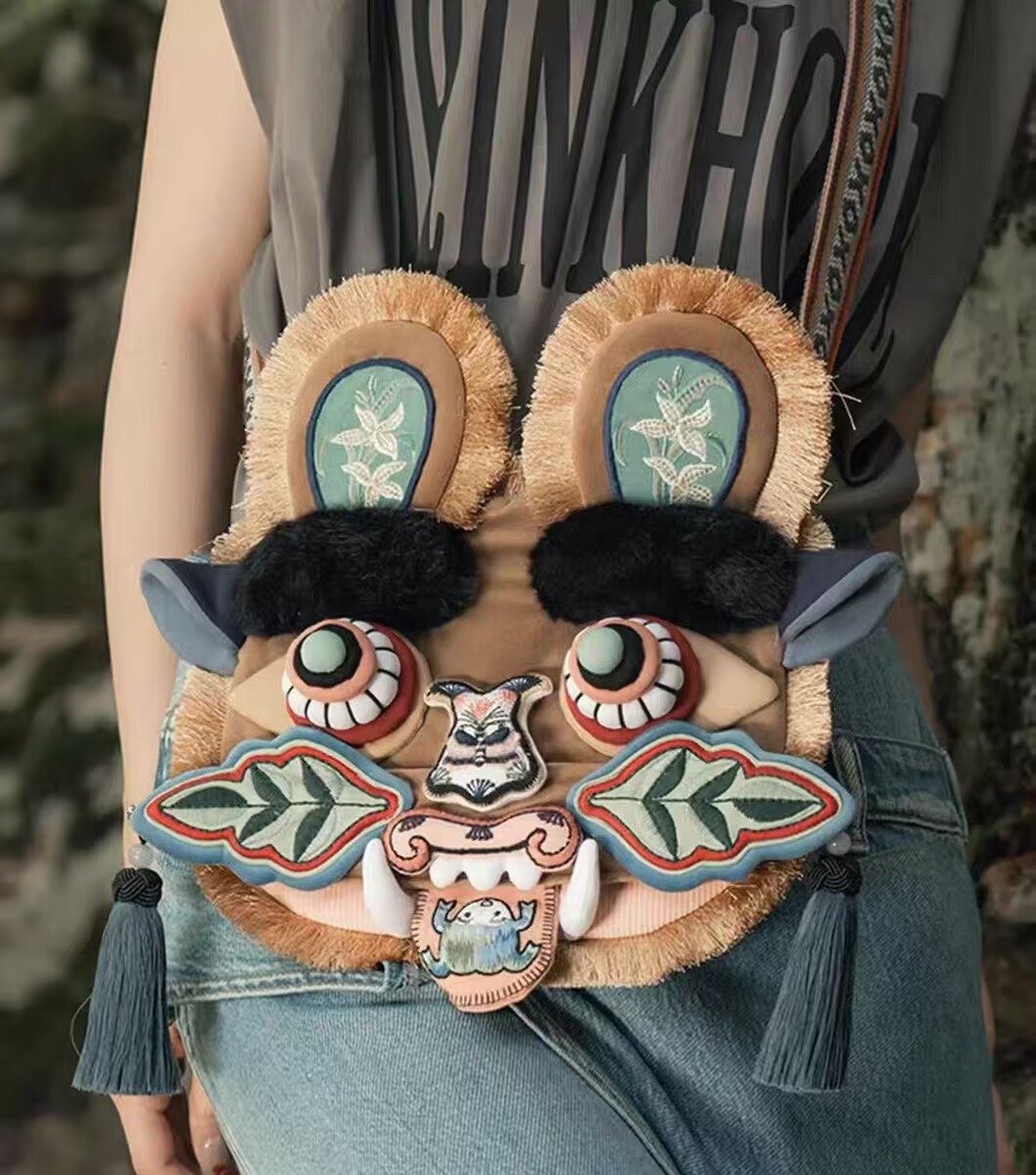 Limited Edition Handmade Chine - Luxury Bags Limited Edition recensione e prezzo