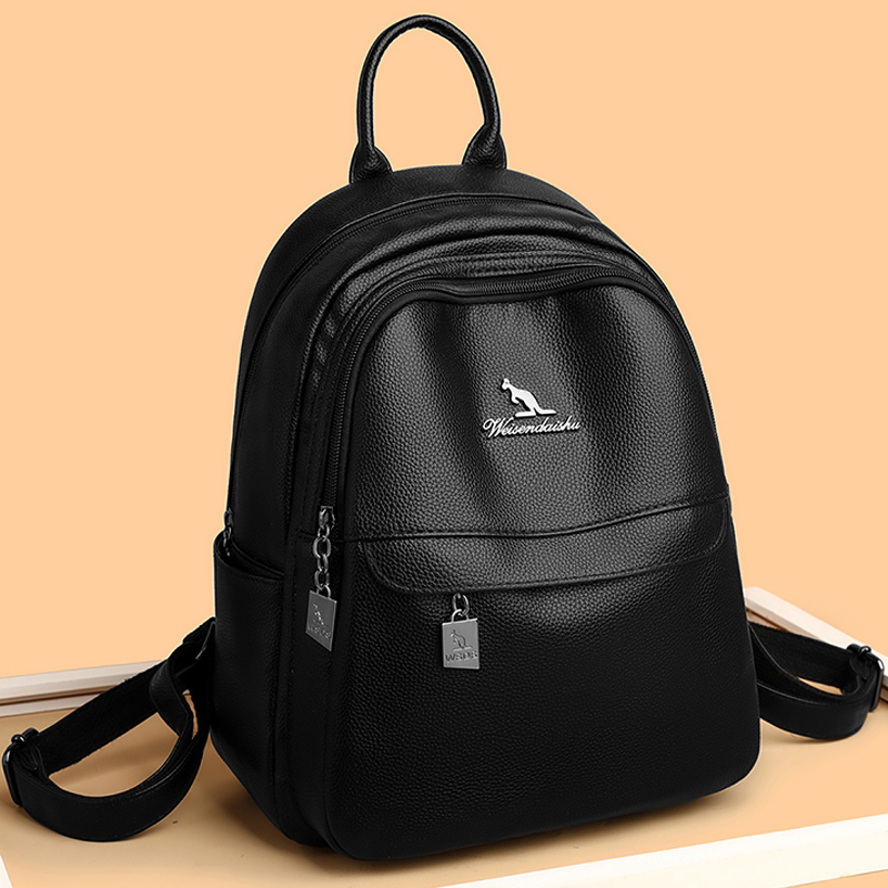 2024 New Women's Shoulder Bag  - Luxury Bags With Zipper recensione e prezzo