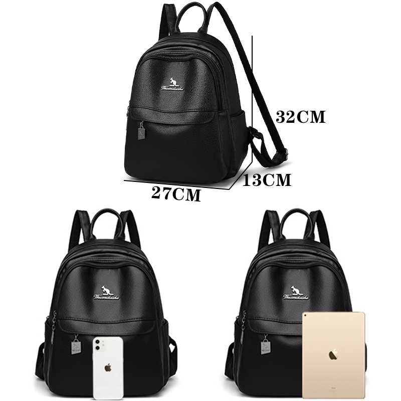 2024 New Women's Shoulder Bag  - Luxury Bags With Zipper recensione e prezzo