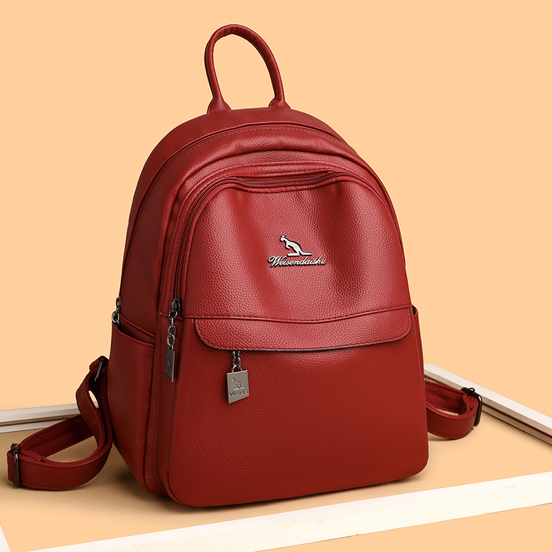 2024 New Women's Shoulder Bag  - Luxury Bags With Zipper recensione e prezzo