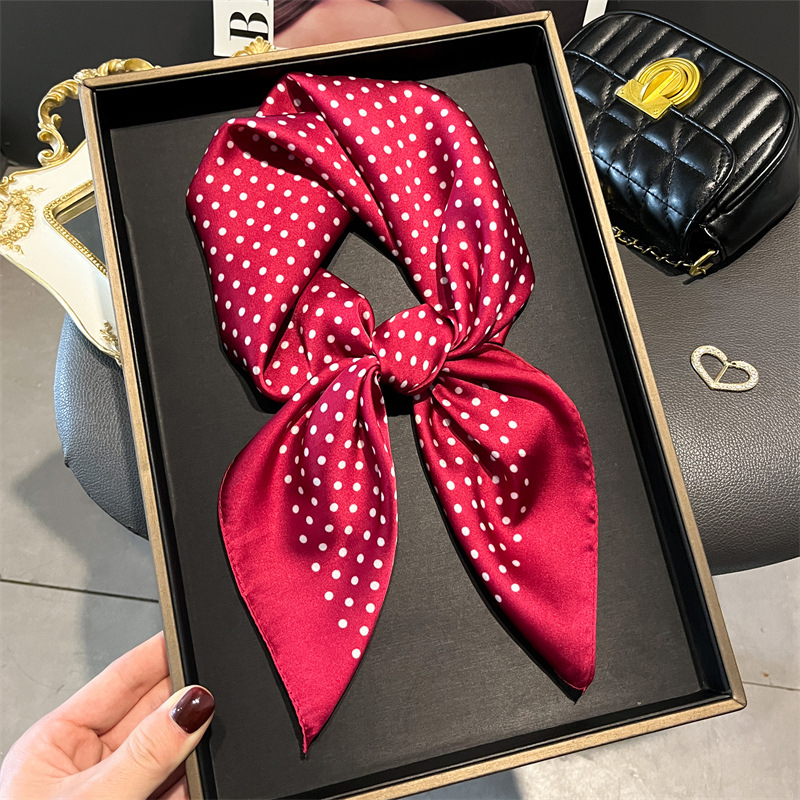 Luxury New Printed Scarves Wom - Luxury Bags China Wholesale recensione e prezzo