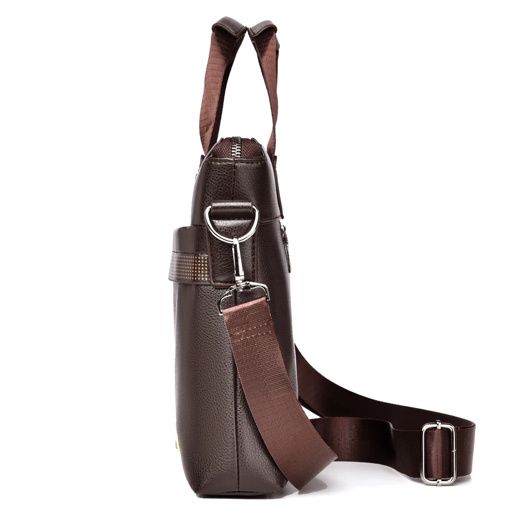 2026 New Luxury Brand Man Hand - Luxury Bags With Zipper recensione e prezzo