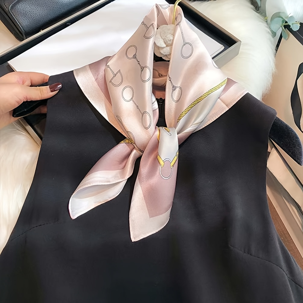 Luxury 100% Pure Silk Square S - Luxury Bags Duffle recensione e prezzo