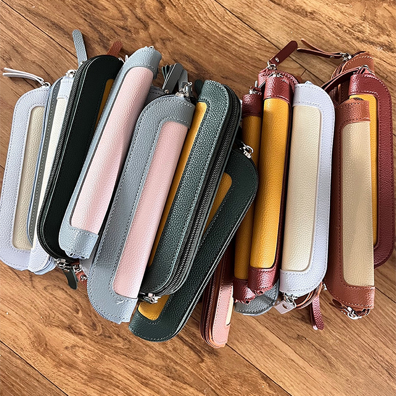 PU Leather Fashion Mini Pen Po - Luxury Bags China Wholesale recensione e prezzo