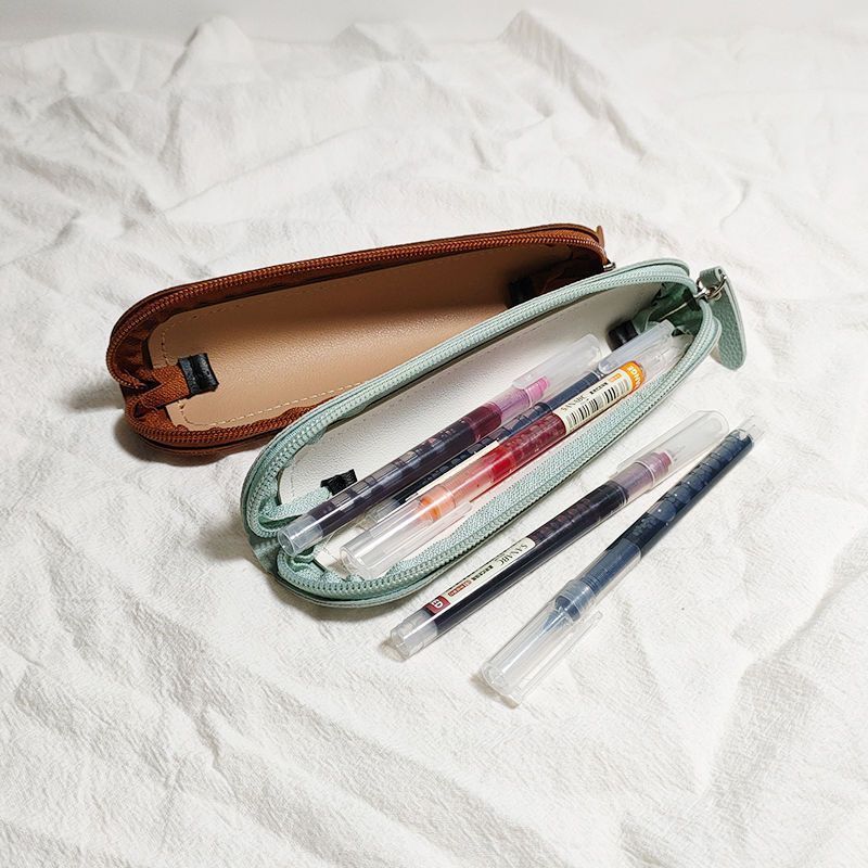 PU Leather Fashion Mini Pen Po - Luxury Bags China Wholesale recensione e prezzo