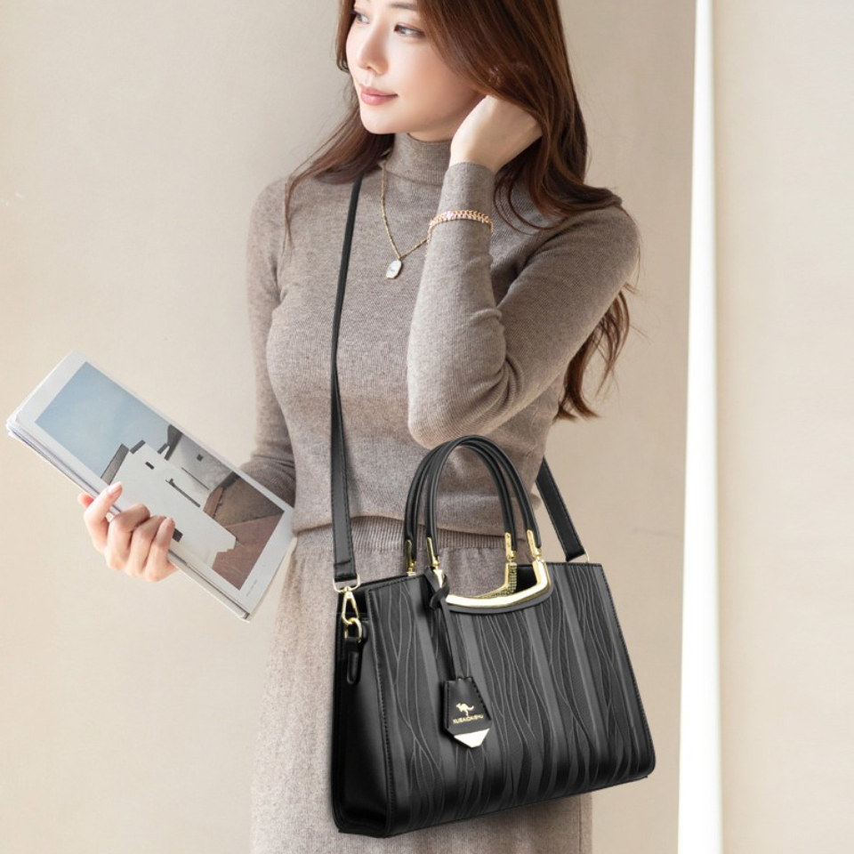 Limited Edition Large Capacity - Luxury Bags Limited Edition recensione e prezzo