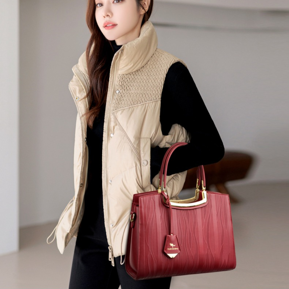 Limited Edition Large Capacity - Luxury Bags Limited Edition recensione e prezzo