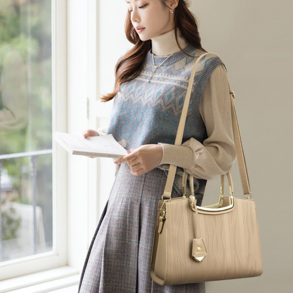 Limited Edition Large Capacity - Luxury Bags Limited Edition recensione e prezzo