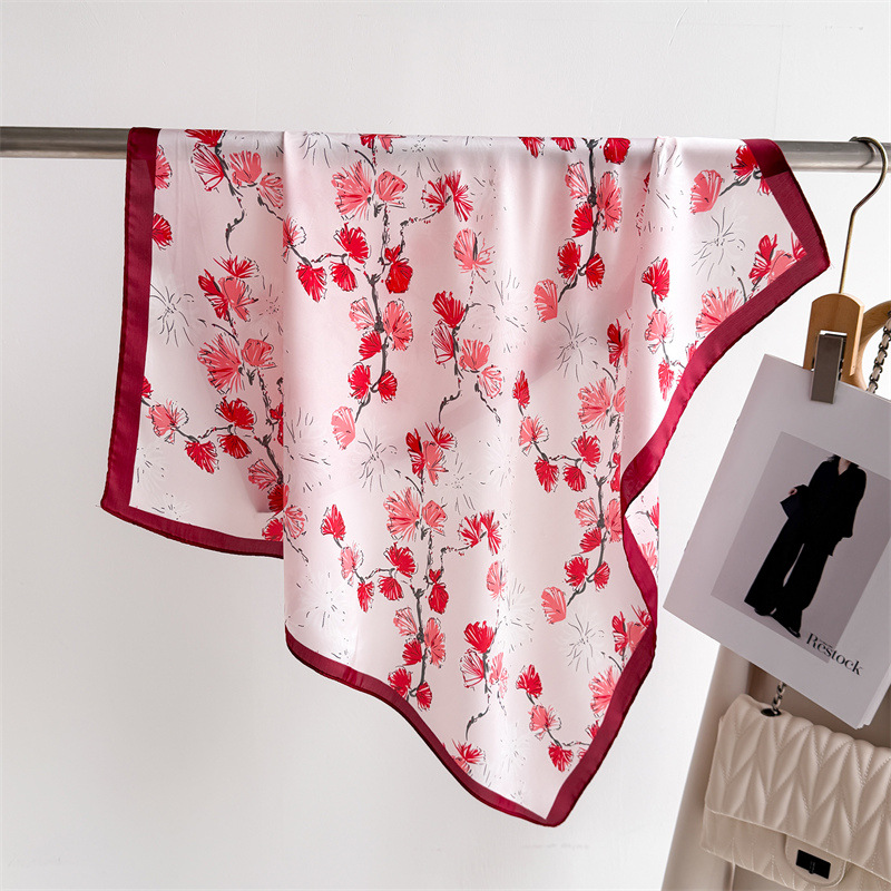Luxury New Printed Scarves Wom - Luxury Bags China Wholesale recensione e prezzo