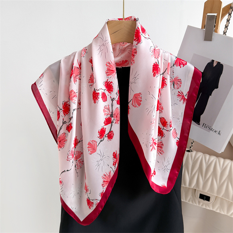 Luxury New Printed Scarves Wom - Luxury Bags China Wholesale recensione e prezzo