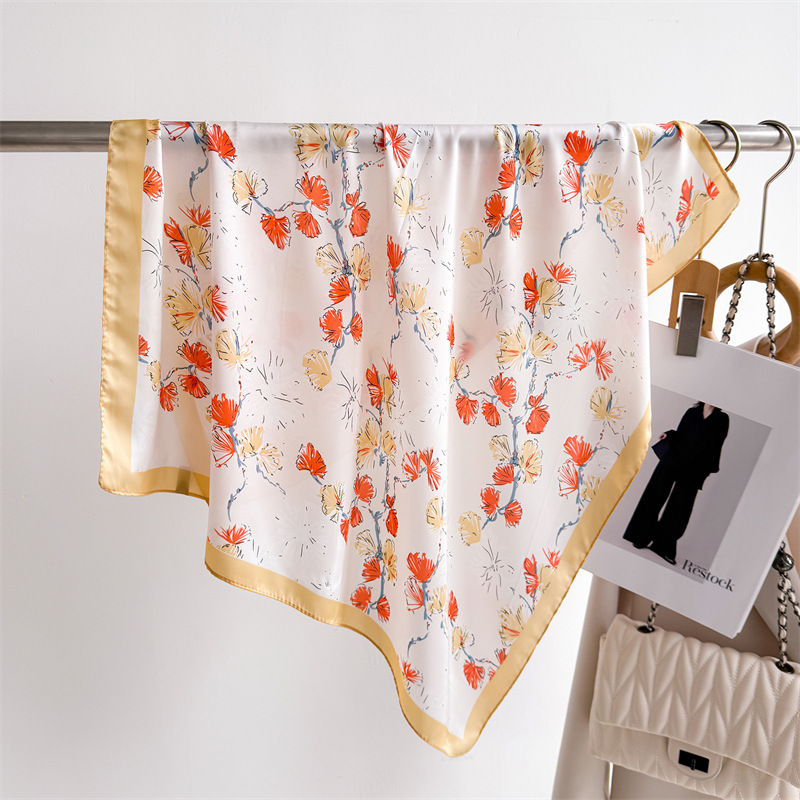Luxury New Printed Scarves Wom - Luxury Bags China Wholesale recensione e prezzo