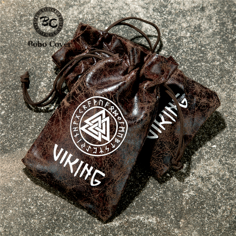 PU Leather Luxury Viking Jewel - Luxury Bags In Store recensione e prezzo