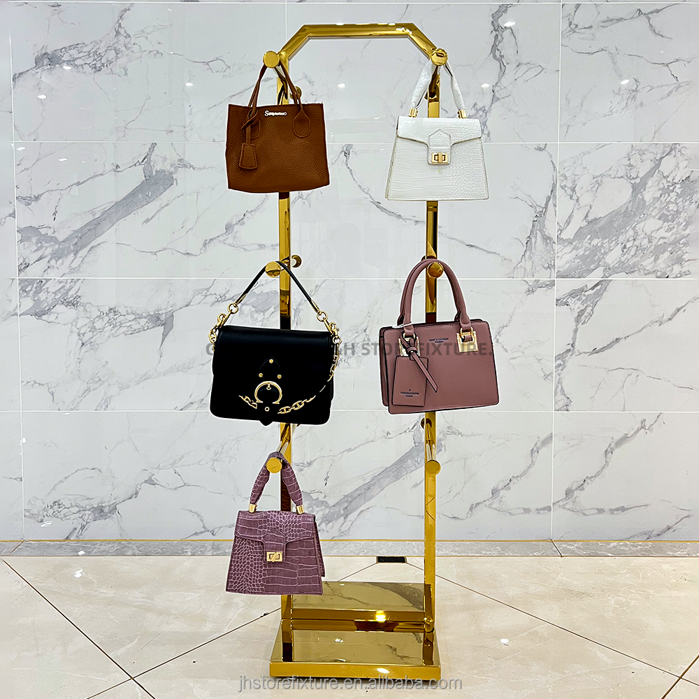 China Manufacturer Luxury Hand - Luxury Bags In Store recensione e prezzo