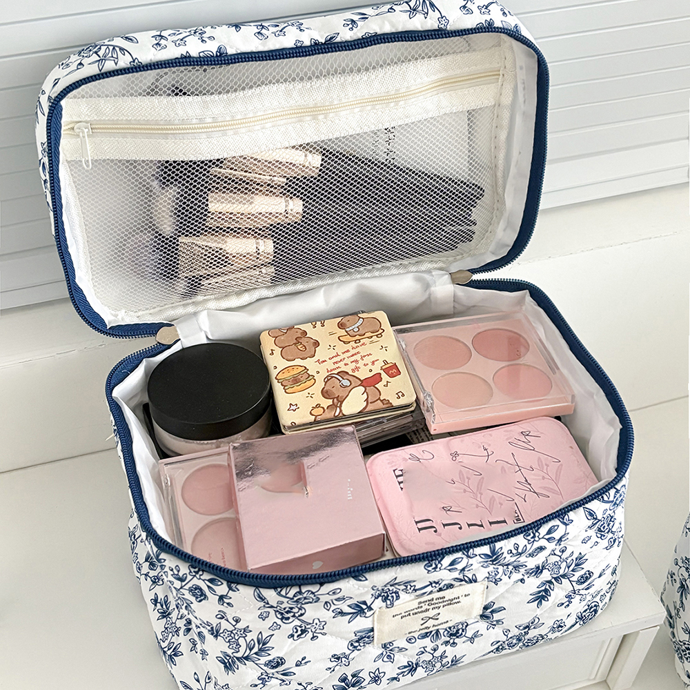 Wholesale Quilted Makeup Clutc - Luxury Bags China Wholesale recensione e prezzo