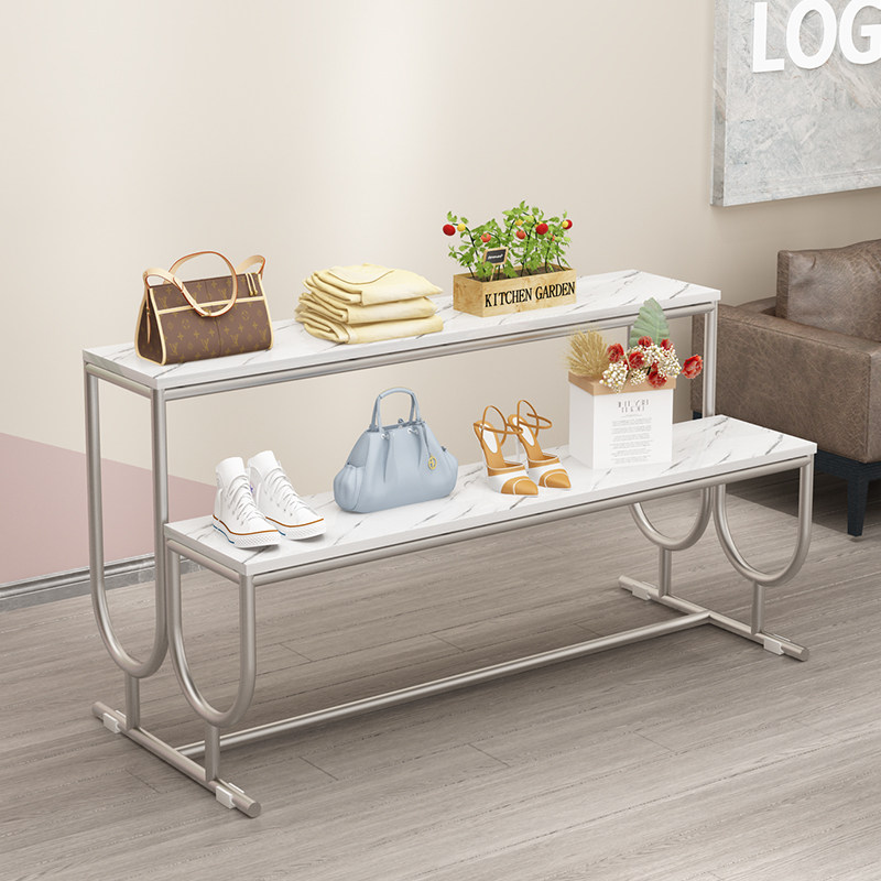 Shopping mall multi-layer shel - Luxury Bags In Store recensione e prezzo
