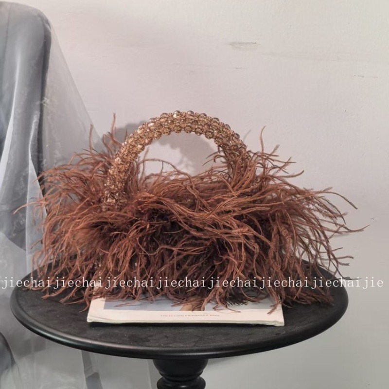 2025 Autumn New Feather Design - Luxury Bags China Wholesale recensione e prezzo