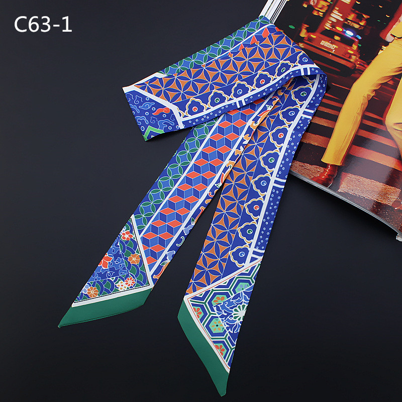 New Geometric Floral Print Sil - Luxury Bags Duffle recensione e prezzo
