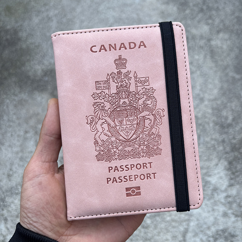 Canada Passport Cover Women Rf - Luxury Bags Canada recensione e prezzo
