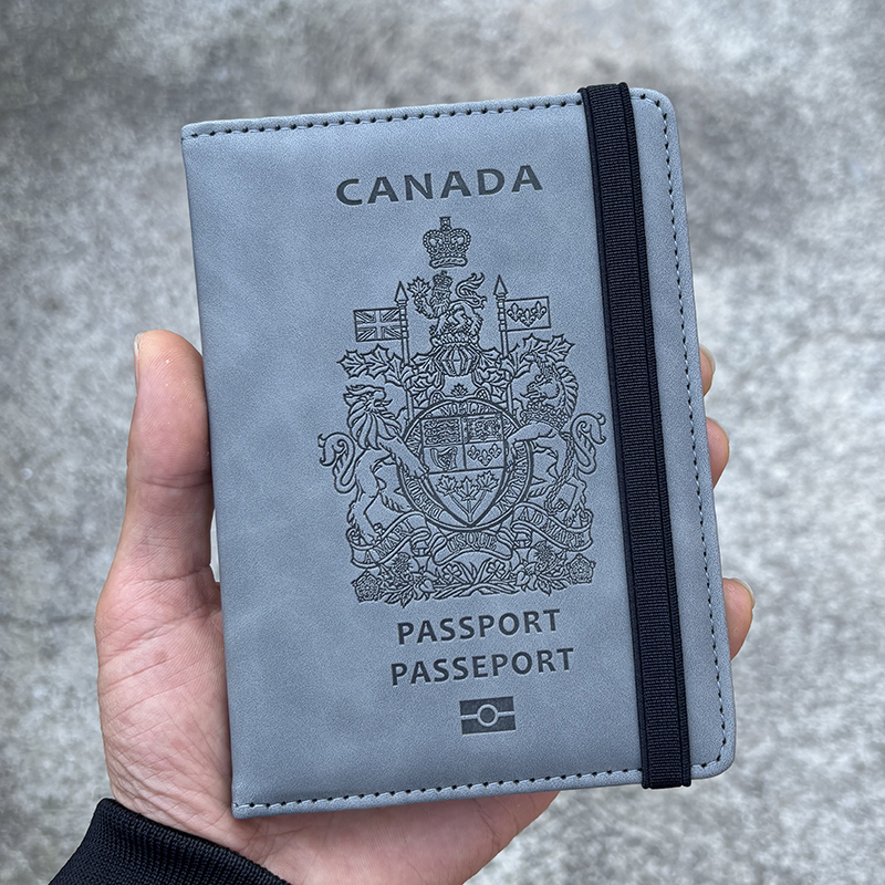 Canada Passport Cover Women Rf - Luxury Bags Canada recensione e prezzo