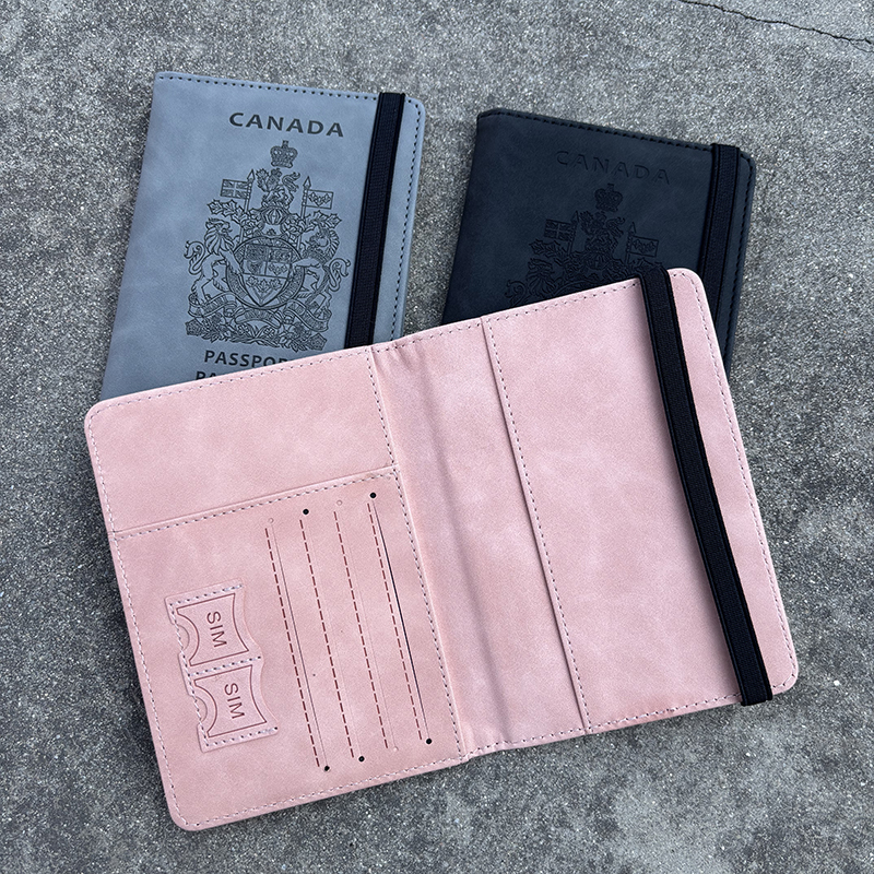 Canada Passport Cover Women Rf - Luxury Bags Canada recensione e prezzo