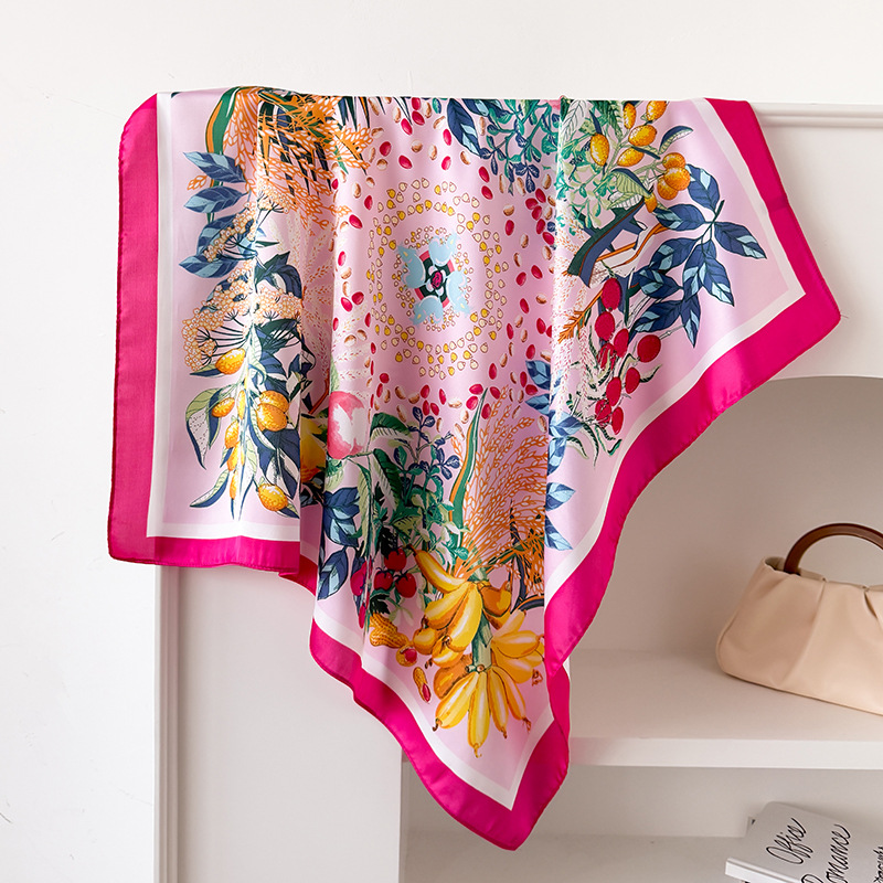 Luxury New Printed Scarves Wom - Luxury Bags China Wholesale recensione e prezzo