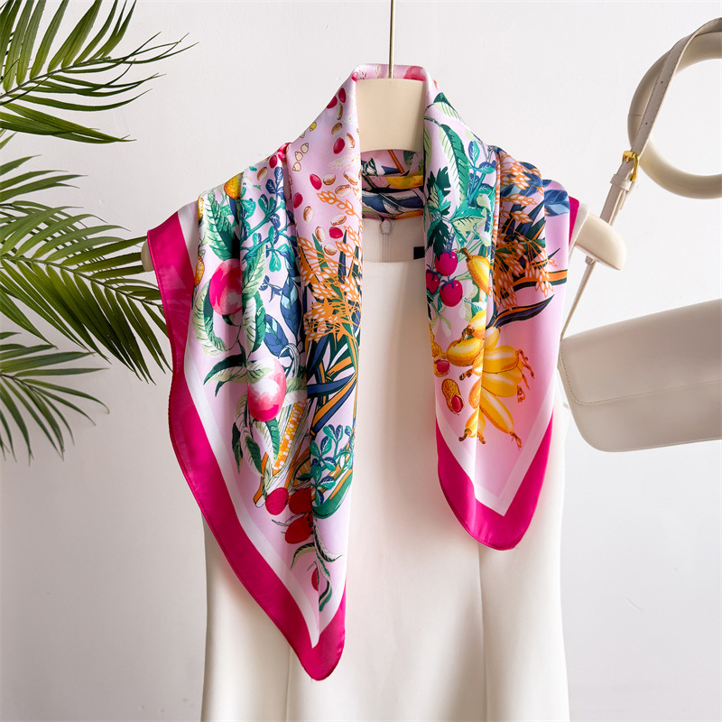 Luxury New Printed Scarves Wom - Luxury Bags China Wholesale recensione e prezzo