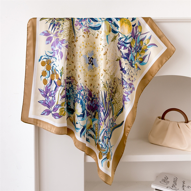 Luxury New Printed Scarves Wom - Luxury Bags China Wholesale recensione e prezzo