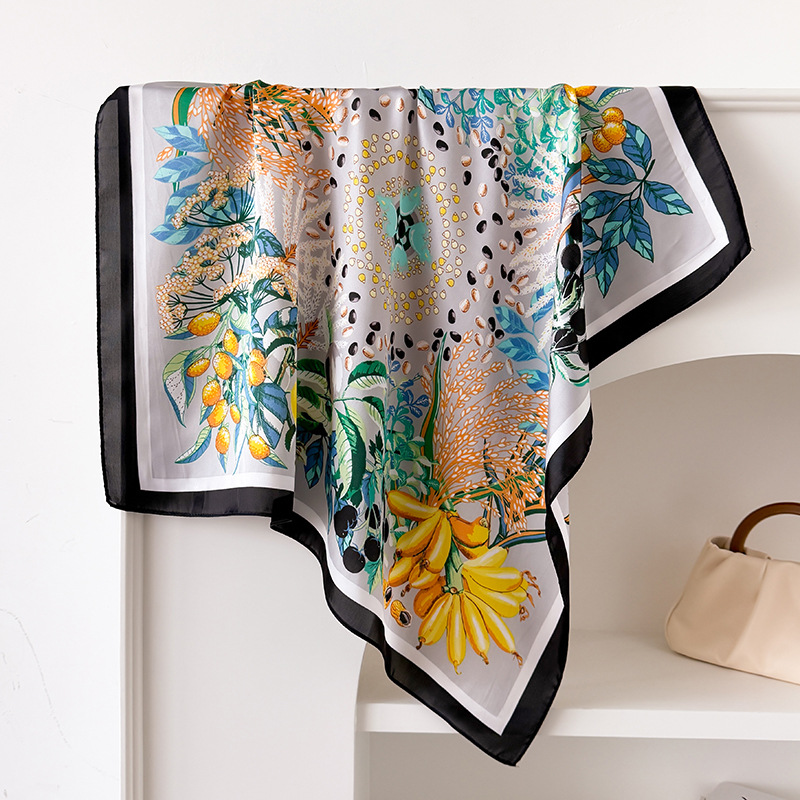 Luxury New Printed Scarves Wom - Luxury Bags China Wholesale recensione e prezzo