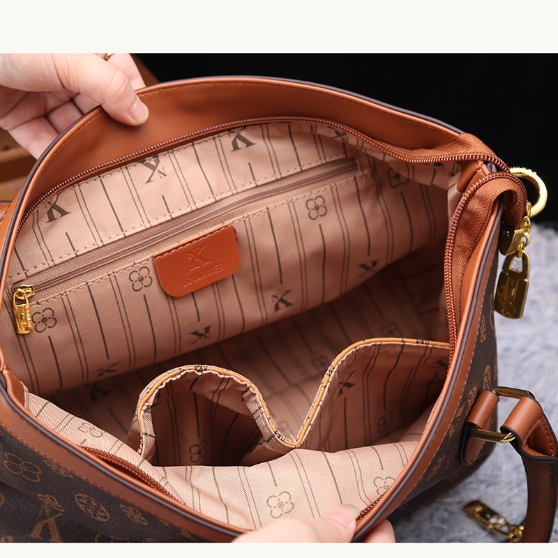 Light luxury brand women's bag - Luxury Bags Supplier recensione e prezzo