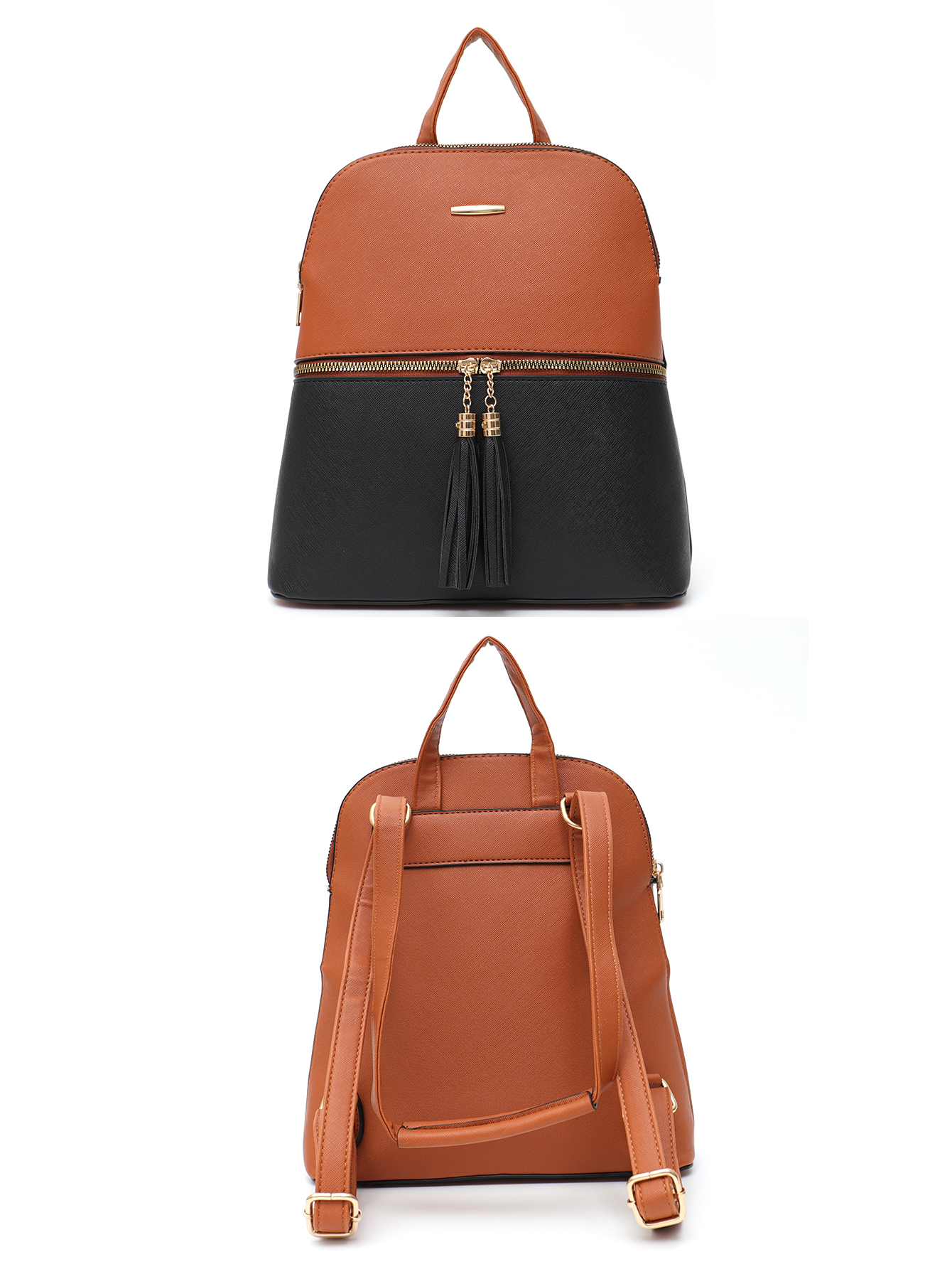 4 PCS Bags Set Women's Fashion - Luxury Bags With Zipper recensione e prezzo