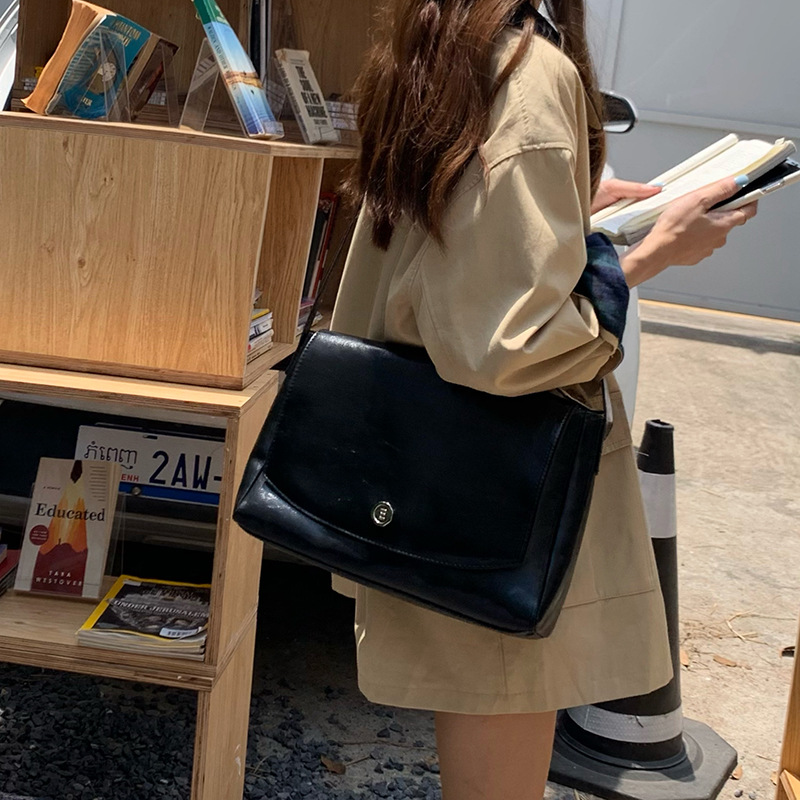 CGCBAG Vintage Lage Capacity M - Luxury Bags Supplier recensione e prezzo